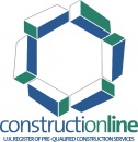 Constructionline registered