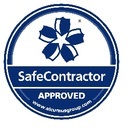 SafeContractor approved